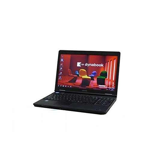 型番】｜東芝dynabook Satellite B450 /15.6型液晶 /Intel Celeron 925(2.3GHz) /メモリ4GB  /SSD120GB /DVDRWマルチドライブ /無線LAN /Windows7Pro 32bit｜中古品｜修理販売｜サンクス電機