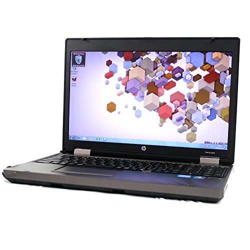 HP ノートパソコン ProBook 6560b i5