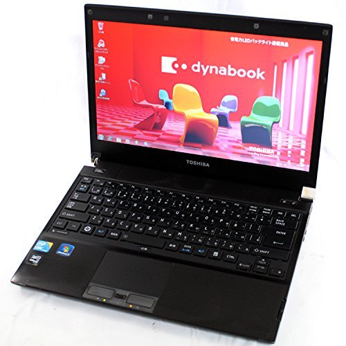 PPR3SN6E4M3NM｜TOSHIBA 東芝 dynabook RX3 SN266E/3HD Core i5 4GB