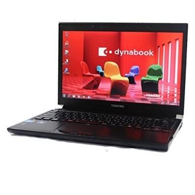 TOSHIBA  dynabook RX3 SN266E/3HD Core i5 4GB 160GB 13.3վ Windows7 Professional ѥ Ρȥѡġʡ