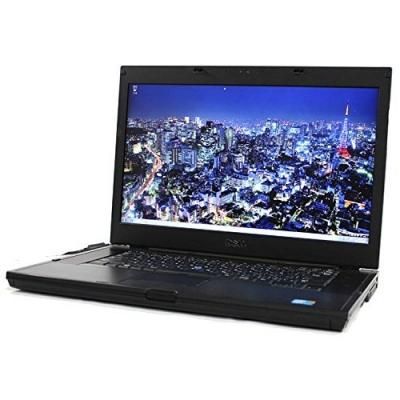DELL Latitude E6510 Corei5 4GB 500GB 15.6 DVD-ROM Windows7 ̵LAN ѥ Ρȥѥʡ