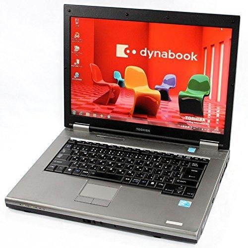 TOSHIBA dynabook Satellite B241/W2CE