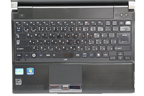 dynabook R732/F※PR732FAA13BA53｜東芝 dynabook R732/F Core i5  2.6GHz/4GB/320GB/13.3W/Win7｜中古品｜修理販売｜サンクス電機