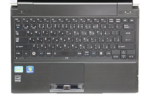 dynabook R732/F※PR732FAA13BA53｜東芝 dynabook R732/F Core i5  2.6GHz/4GB/320GB/13.3W/Win7｜中古品｜修理販売｜サンクス電機