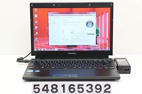 dynabook R732/F※PR732FAA13BA53｜東芝 dynabook R732/F Core i5