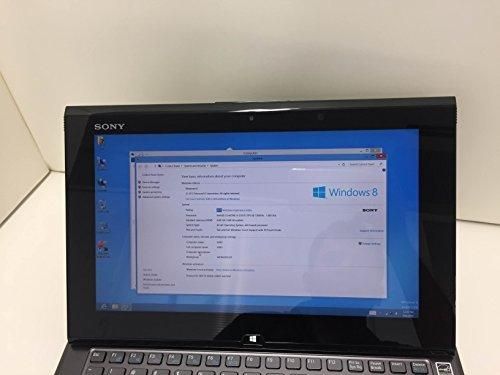 SVD11223CXB｜中古ノートパソコン SONY VAIO DUO 11 Core i5