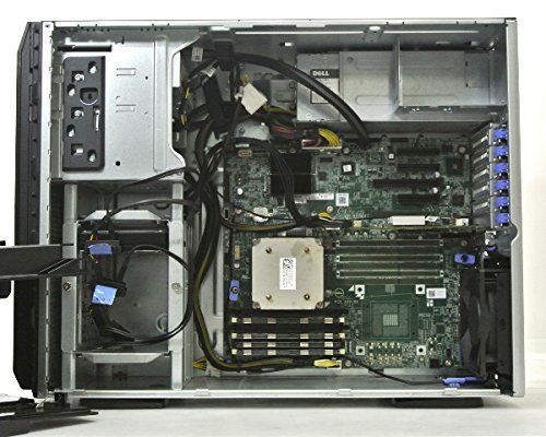 DELL Powe Edge T320 Xeon E5-2403 V2 1.8GHz(4C) メモリ 4GB HDD 