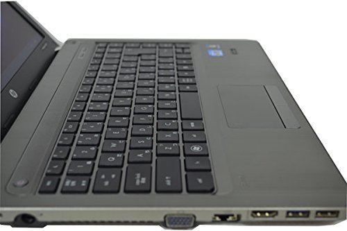 ProBook 4430s A5V96AV｜中古ノートパソコン 【Microsoft Office インストール済み】 HP ProBook  4430s CPU:Core i3-2350M 2.30GHz メモリ:4GB HDD:320GB DVD-ROMドライブ Windows10 Pro  ...