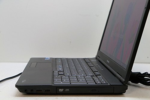 PB650BBN75A53｜【Ｗin 7 Pro】東芝 dynabook Satellite B650/B Intel Core ｉ5 Ｍ560  2.67GHz 250GB 2GB ＤＶＤ-ROM 15.6w ◇テンキー有り｜中古品｜修理販売｜サンクス電機