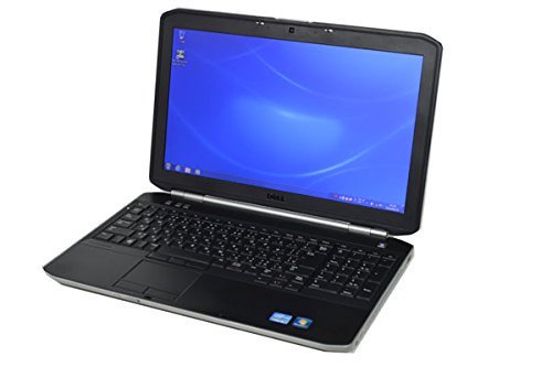 メモリ8GBampnbspDELL Latitude E5520 Core i5 8GB 新品HDD1TB スーパーマルチ 無線LAN フルHD Windows10 64bitWPSOffice 15.6インチ  パソコン  ノートパソコン
