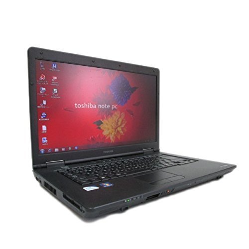 10000566｜【中古パソコン ノートパソコン】TOSHIBA dynabook