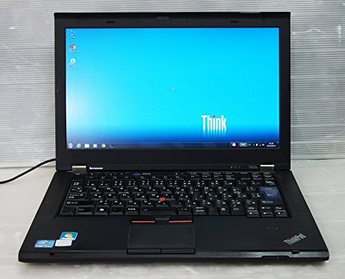 ThinkPad T420s｜ 4173-PK9 / Core i7 2640M(2.8GHz) / HDD:160GB / 14 ...