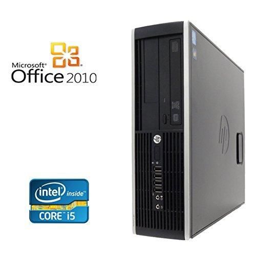 COMPAQ PRO 6300 SFF｜【Microsoft Office2010搭載】【Win 7搭載