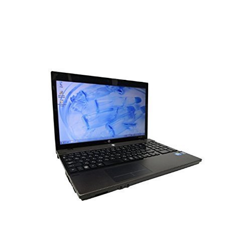 10000736｜【中古ノートパソコン】【Core i3搭載】テンキー付き HP ProBook  4520S/Win7搭載/OFFICE付き/無線&DVD再生OK&HDMI出力｜中古品｜修理販売｜サンクス電機