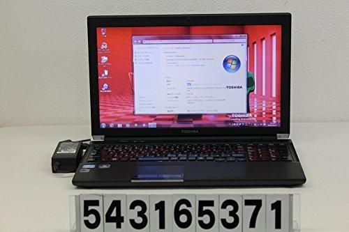 dynabook R751/C※PR751CABUR7A51｜東芝 dynabook R751/C Core i5  2.5GHz/4GB/250GB/Multi/15.6W｜中古品｜修理販売｜サンクス電機