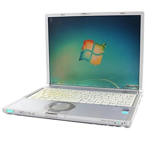 CF-Y8FW8CAS｜Panasonic Let's note CF-Y8 Core2Duo 4GB 250GB DVD 