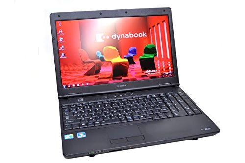 PB650BAPNR7A51｜15.6型ワイドHD+ ノートパソコン TOSHIBA dynabook Satellite B650/B Core  i7 640M(2.8GHz) メモリ4G HDD250G 無線LAN DVDマルチ Windows7 64bit｜中古品｜修理販売｜サンクス電機