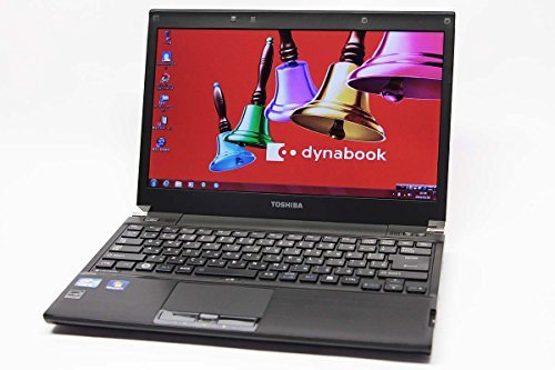 PR731DAANRBA51｜東芝(TOSHIBA) / dynabook R731/D Core i5 2520M 2.5