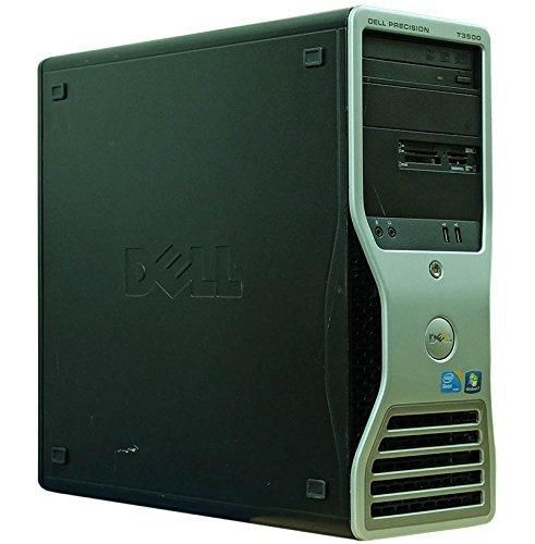 Precision T3500｜DELL Workstation Win 7 Pro 64bit