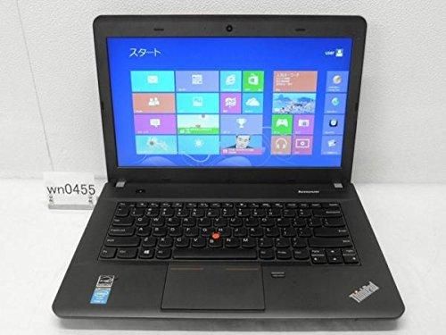 E440(20C5CT01WW)｜中古ノートパソコン LENOVO Core i5 4200M 2.50GHz