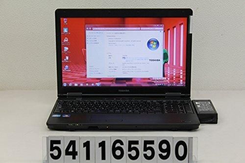 Dynabook Satellite B552 F 東芝 Corei5 2 6ghz 4gb 3gb Dvd 中古品 修理販売 サンクス電機