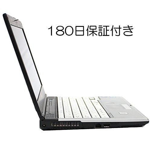 S560/B｜【KINGSOFT Office2013セット(Microsoft Office互換）】富士通 