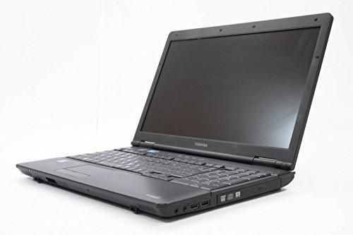 東芝　dynabook satellite b550/b Amazon.co.jp: Used Toshiba dynabook Satellite B550/B Core i5