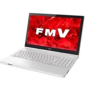 FMVA77UW｜【Microsoft Office 2013 HB 付き】 富士通 FUJITSU FMV タッチパネル対応 NOTE BOOK  ノート PC LIFEBOOK AH47/K KS Windows 8.1 core i7 4722HQ Blue-Ray ブルーレイ メモリ 8GB  1TB 15.6 インチ 液晶 マウス付属 フルHD ｜中古品｜修理販売｜サンクス電機