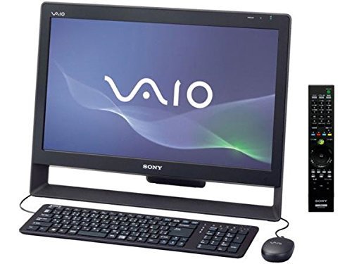 Sony Vaio 一体型PC - デスクトップ型PC