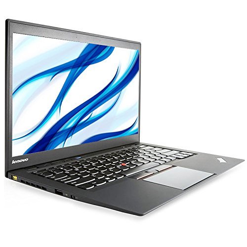 Lenovo X1 中古美品パソコン⭐️i5第8世代/8GB/SSD 512GB+