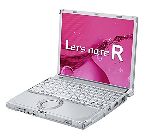 R9 CF-R9JWBCPS｜Let's note(レッツノート) / Core i7 620UM(1.06GHz 