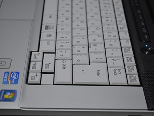 FMVNE4NE｜中古ノートパソコン 【Microsoft Office 2010 インストール済み】 15.6型ワイド液晶 富士通 LIFEBOOK  E741/C CPU:Core i5 2.50GHz メモリ:8GB(増設済み※最大) HD:320GB DVDマルチ搭載 Windows 7  Professional 64bit｜中古品｜修理販売｜サンクス電機