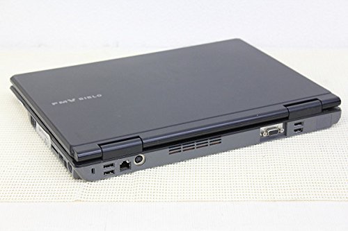 FMV-BIBLO NF70X※FMVNF70X｜富士通 FMV-BIBLO NF70X  Core2Duo-2.0G/2G/120G/11g/15.4W/Win7｜中古品｜修理販売｜サンクス電機