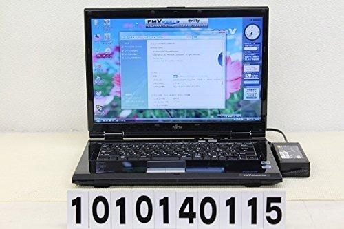 富士通 - FUJITSU-BIBLO NF/B50 FMV-BIBLO NF/B50※FMVNFB50｜富士通 NF/B50 Core2Duo-2.1GHz/2G