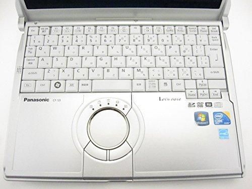 CF-S9KWEJDS｜レッツノート 中古 パナソニック Let's note S9