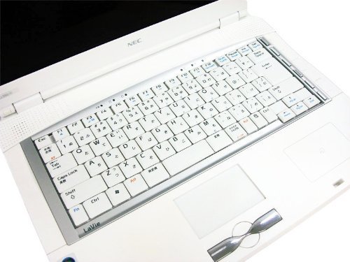 10002464｜【中古パソコン ノートパソコン】NEC Lavie  LL550/M/Win7搭載/リカバリCD・OFFICE付き/無線&DVD再生OK｜中古品｜修理販売｜サンクス電機