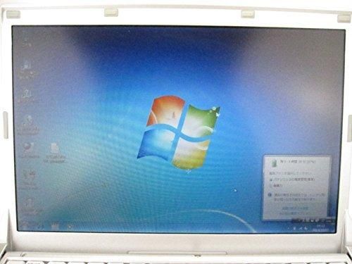 Windowsノート本体 Panasonic Let's note CF-S9LWEJDS CF-S9LWEJDS｜レッツノート 中古 パナソニック Let's note S9