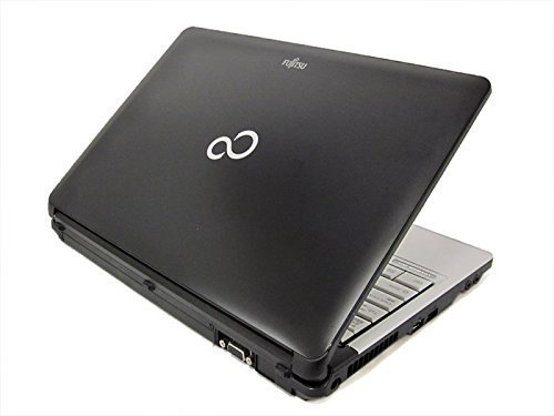 S761/C｜中古 ノートパソコン富士通 LIFEBOOK Core i5 2520M（2.5GHｚ 