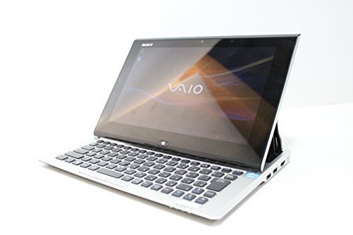 SVD1123AJ ｜VAIO Duo 11 (Windows 8/11.6型/Bluetooth/Core i7(3687U