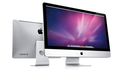 iMac 21.5インチ (Late 2009) ※A1311｜Apple iMac 21.5inch Late2009  Core2Duo-3.33G/8G/1TB/MULTI/OSX｜中古品｜修理販売｜サンクス電機