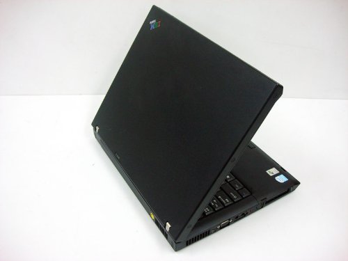 10003267｜【中古パソコン ノートパソコン】Lenovo/IBM THINKPAD R61 /Win7搭載/リカバリCD・OFFICE付き/無線&DVD再生OK｜中古品｜修理販売｜サンクス電機