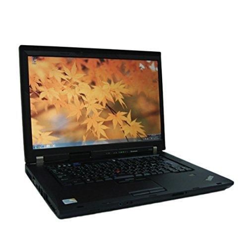 10003201｜【中古パソコン ノートパソコン】IBM/Lenovo THINKPAD R500