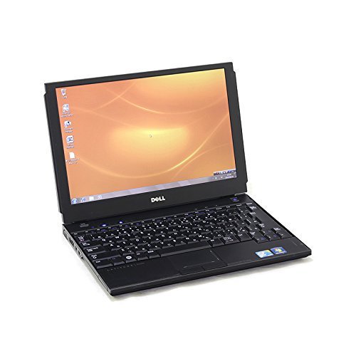 E4200｜中古ノートパソコン DELL Latitude Core2Duo 1.6/2GB/SSD128GB｜中古品｜修理販売｜サンクス電機