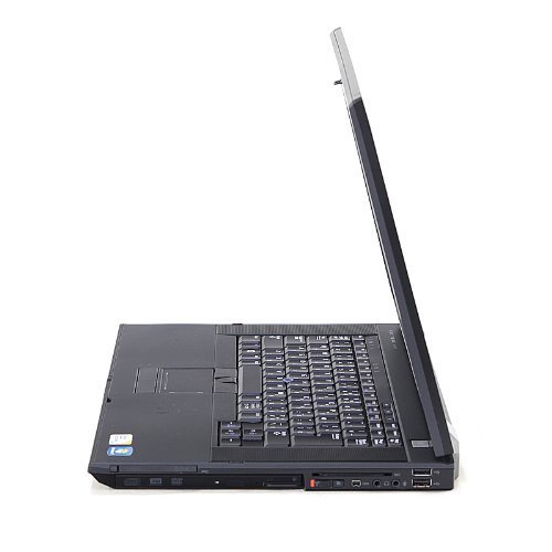 4348｜Dell 中古ノートパソコン DELL Latitude E6500 Core2Duo 2.8GHz/2GB/マルチ/Quadro｜中古 品｜修理販売｜サンクス電機