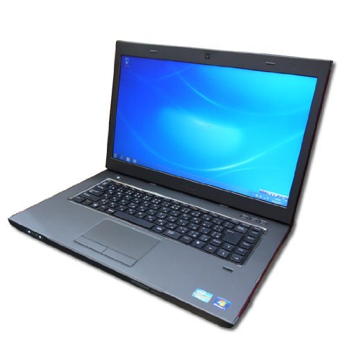 VOSTRO 3560｜DELL ノートパソコン 【Core i3 2370M /RAM:4GB/HDD:500GB/15.6/Win7  PRO】[中古]｜中古品｜修理販売｜サンクス電機