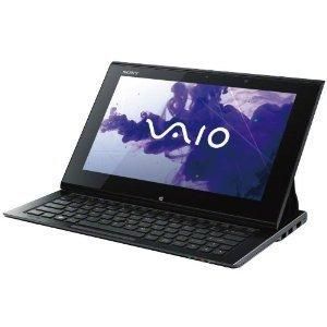 ˡ(SONY) 2013եǥ SONY VAIO Ρ Duo 11 SVD1122AJ 11.6磻ɱվեHD ֥å intel Core i7-3687Uʡ
