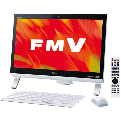 FMVF56JDW｜富士通 ESPRIMO FH56/JD スノーホワイト｜中古品｜修理販売｜サンクス電機