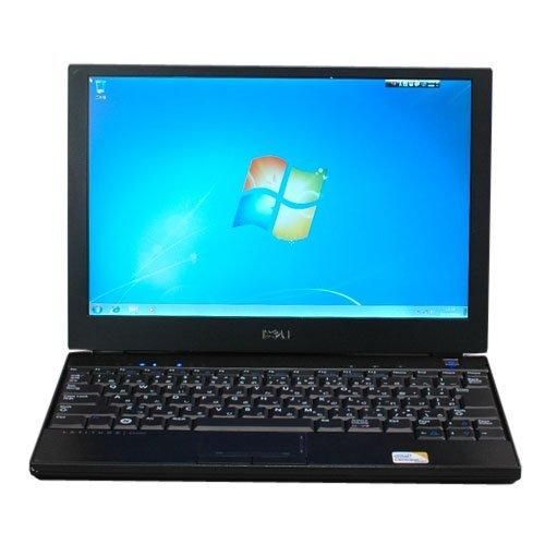 Latitude E4200｜Dell 【 Win7Pro 12.1WXGA 無線LAN DVD±R/RW