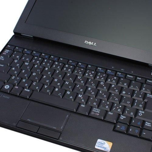 SSD搭載 ノートPC 中古良品  E4200 Core2Duo 3GB 無線 SSD搭載 ノートPC 中古良品 E4200 Core2Duo 3GB 無線の通販 by