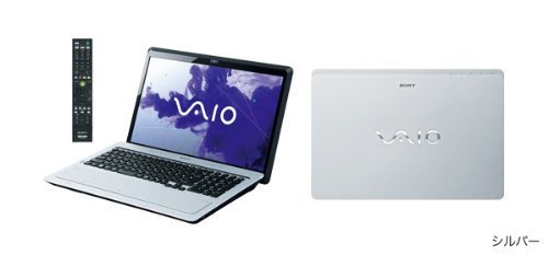 ソニー SONY VAIO Fシリーズ VPCF23AJ-